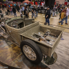 Piston Powered Autorama 0204 Mike Brooks