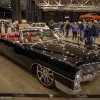 Piston Powered Autorama 0236 Mike Brooks