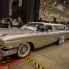 Piston Powered Autorama 0241 Mike Brooks