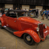 Piston Powered Autorama 0247 Mike Brooks