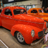 Piston Powered Autorama 0248 Mike Brooks