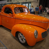 Piston Powered Autorama 0249 Mike Brooks