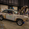 Piston Powered Autorama 0250 Mike Brooks