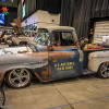 Piston Powered Autorama 0251 Mike Brooks