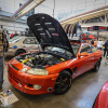 Pittsburgh World of Wheels 2022 076 Mike Brooks