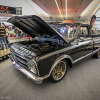 Pittsburgh World of Wheels 2022 104 Mike Brooks