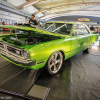 Pittsburgh World of Wheels 2022 112 Mike Brooks