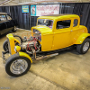 Pittsburgh World of Wheels 2022 126 Mike Brooks