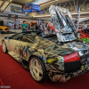 Pittsburgh World of Wheels 2022 134 Mike Brooks