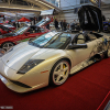 Pittsburgh World of Wheels 2022 135 Mike Brooks