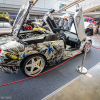 Pittsburgh World of Wheels 2024 Mike Brooks 0172