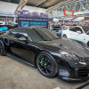 Pittsburgh World of Wheels 2024 Mike Brooks 0054