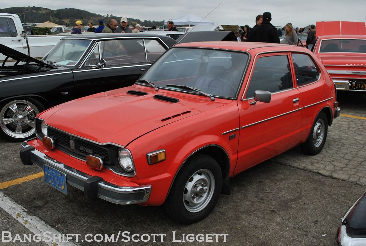 Columbus ford swap meet 2013 #10