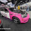 PRI Show Indianapolis 2023 Chad Reynolds 0197