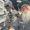 PRI Show Indianapolis 2023 Chad Reynolds 0216