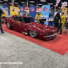 PRI Show Indianapolis 2023 Chad Reynolds 0219