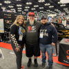 PRI Show 2025 Chad Reynolds 0245