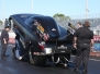 PRO Winter Warm Up 2012 Funny Cars Thursday