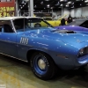 Muscle Car and Corvette Nationals Hemi Cars29