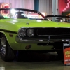 Muscle Car and Corvette Nationals Hemi Cars5