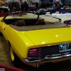 Muscle Car and Corvette Nationals Hemi Cars8