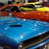 Muscle Car and Corvette Nationals Hemi Cars9