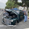 Route 66 Cruisin Reunion 0088 Dannie Pinard