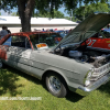 Royal Coachmen Car Club Car Show St. Paul Nebraska0054 Scott Liggett