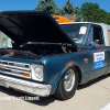 Royal Coachmen Car Club Car Show St. Paul Nebraska0086 Scott Liggett