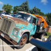 Royal Coachmen Car Club Car Show St. Paul Nebraska0087 Scott Liggett