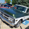 Royal Coachmen Car Club Car Show St. Paul Nebraska0090 Scott Liggett