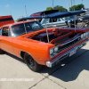 Royal Coachmen Car Club Car Show St. Paul Nebraska0115 Scott Liggett