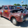 Royal Coachmen Car Club Car Show St. Paul Nebraska0117 Scott Liggett