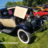 Royal Coachmen Car Club Car Show St. Paul Nebraska0141 Scott Liggett