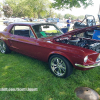 Royal Coachmen Car Club Car Show St. Paul Nebraska0145 Scott Liggett