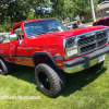 Royal Coachmen Car Club Car Show St. Paul Nebraska0171 Scott Liggett