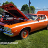 Royal Coachmen Car Club Car Show St. Paul Nebraska0186 Scott Liggett