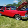 Royal Coachmen Car Club Car Show St. Paul Nebraska0219 Scott Liggett