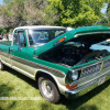 Royal Coachmen Car Club Car Show St. Paul Nebraska0220 Scott Liggett