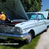 Royal Coachmen Car Club Car Show St. Paul Nebraska0248 Scott Liggett