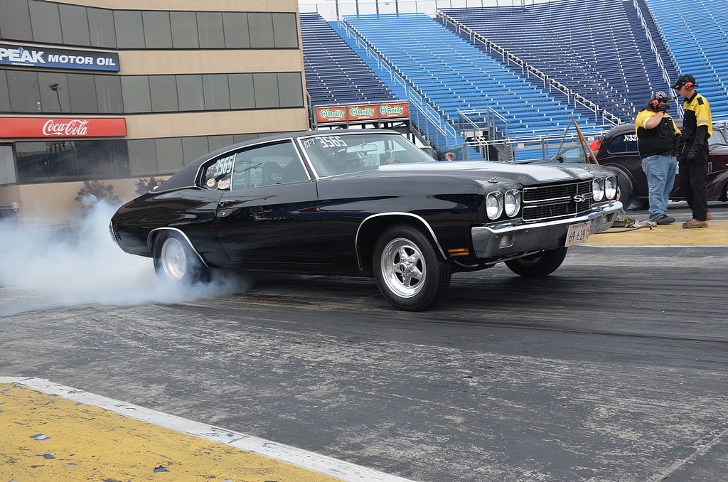 BangShift.com Drag Gallery: Killer Sportsman Action From RT 66 Raceway ...