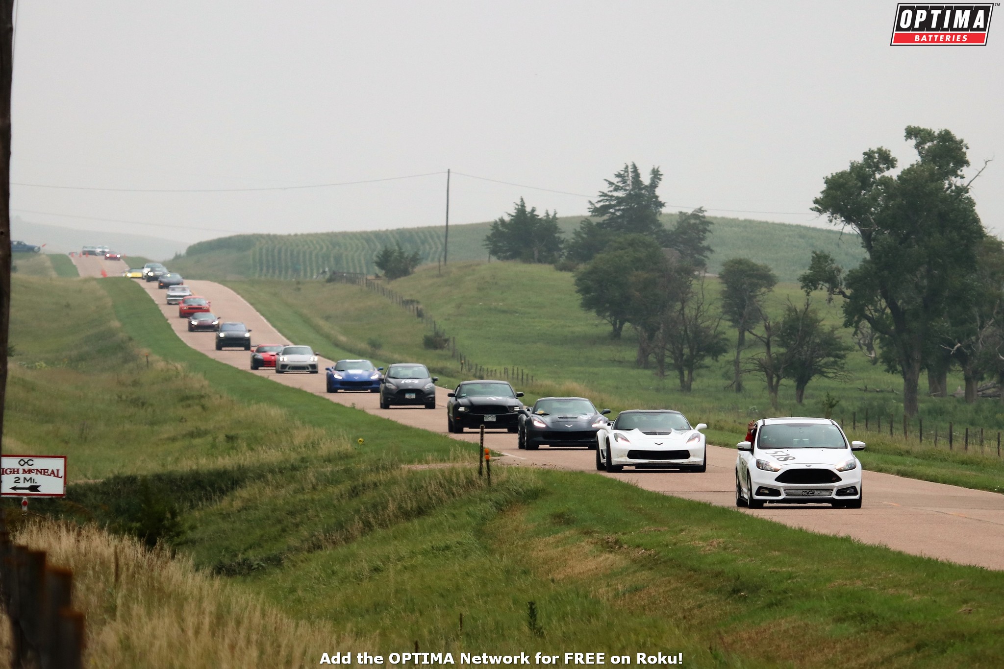 Check Out This Killer Photo Coverage From The Sandhills