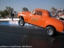 Saturday Doorslammers at the 2012 NHRA California Hot Rod Reunion 