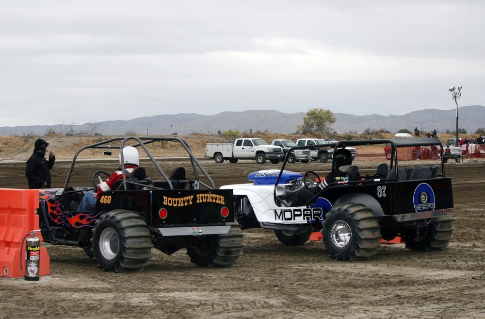 soboba casino sand drags