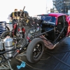 Street Car Super Nationals 2015 pits15