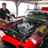 Street Car Super Nationals 2015 pits46