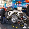 Street Car Super Nationals 2015 pits5