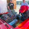 SCSN BangShift Saturday pits3