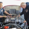 Street Car Super Nationals 2016 SCSN Las Vegas Pits Thursday  _0003