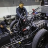 Street Car Super Nationals 2016 SCSN Las Vegas Pits Thursday  _0084